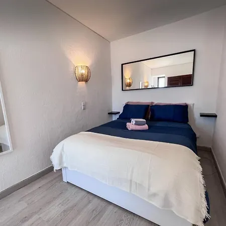 Sea View One Bedroom With Swimming Pool Ponce 282 아파트 *