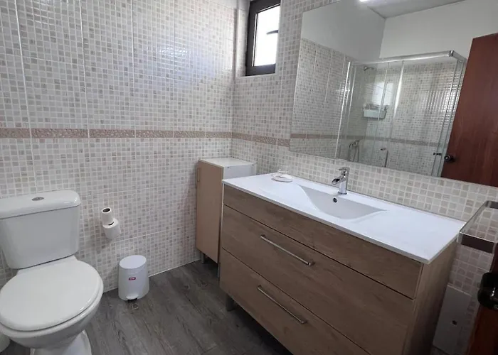 Sea View One Bedroom With Swimming Pool Ponce 282 *