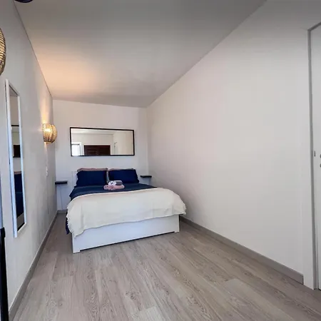 Διαμέρισμα Sea View One Bedroom With Swimming Pool Ponce 282 *