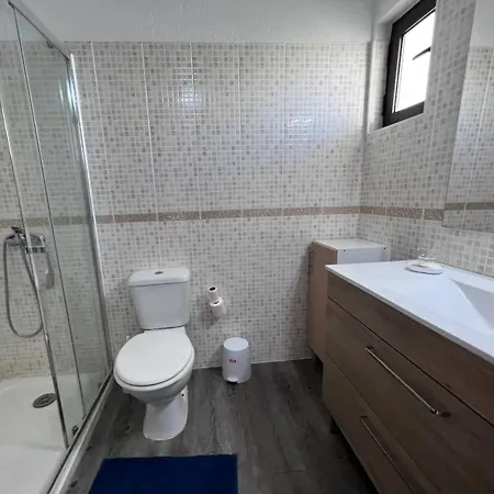 Sea View One Bedroom With Swimming Pool Ponce 282 Αλμπουφέιρα