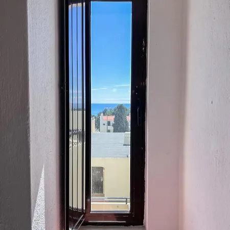 Sea View One Bedroom With Swimming Pool Ponce 282 Διαμέρισμα