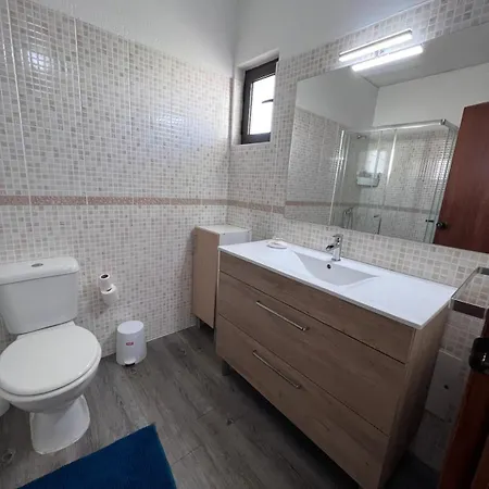 Sea View One Bedroom With Swimming Pool Ponce 282 *